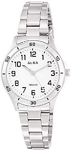 Relógio Feminino ALBA(アルバ) AQQK407