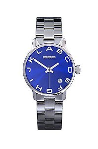 Relógio Feminino 666BARCELONA 666-278