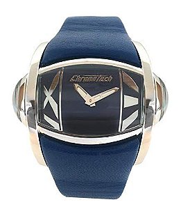 Relógio Feminino Chronotech CT7681M-03