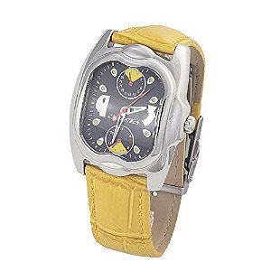 Relógio Feminino Chronotech TF2515B-01M
