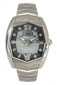 Relógio Feminino Chronotech CT7964L-02M