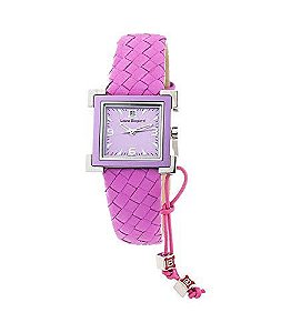 Relógio Feminino Laura Biagiotti LB0040L-RO