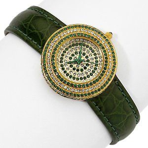 Relógio Feminino Couture JWC-022