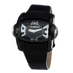 Relógio Feminino Chronotech CT7681M-22