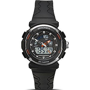 Relógio Feminino Sekonda 2423.27