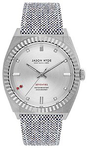 Relógio Feminino Jason Hyde jh20000