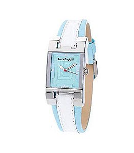Relógio Feminino Laura Biagiotti LB0042L-AZUL
