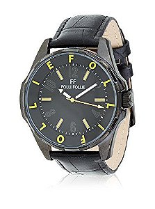 Relógio Feminino Folli Follie wf13y006spy