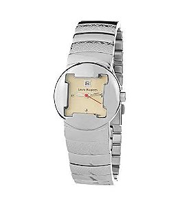 Relógio Feminino Laura Biagiotti LB0050L-03M