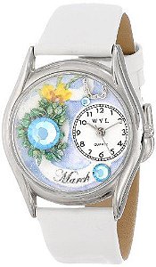 Relógio Feminino Whimsical Gifts S-0910003