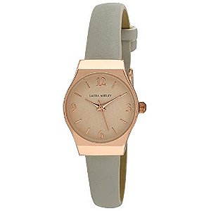 Relógio Feminino Laura Ashley LA2058RG