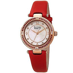 Relógio Feminino Burgi BUR251