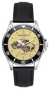 Relógio Feminino KIESENBERG L-4696