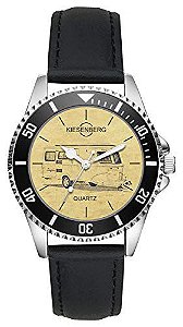 Relógio Feminino KIESENBERG L-4937