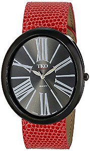 Relógio Feminino TKO ORLOGI TK617-BRD