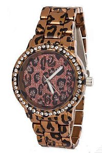 Relógio Feminino 2Chique Boutique CPP-3443