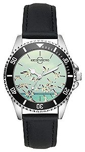 Relógio Feminino KIESENBERG L-4379