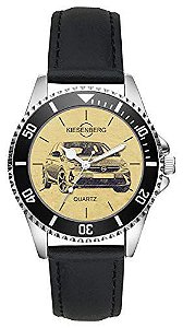 Relógio Feminino KIESENBERG L-4643