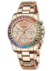 Relógio Feminino ADSBIAOYE C0163