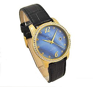 Relógio Feminino SLAA 10108