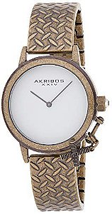 Relógio Feminino Akribos XXIV AK966BZ