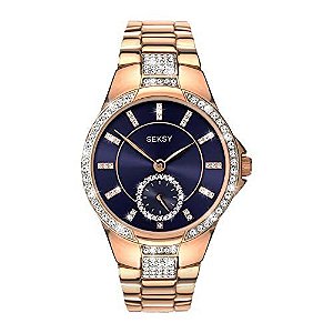 Relógio Feminino Sekonda 2183.37