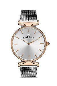 Relógio Feminino Shoptictoc DK13426-5