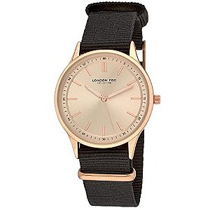 Relógio Feminino LONDON FOG LF010