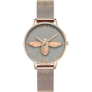 Relógio Feminino OLOTU 10559942
