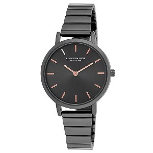 Relógio Feminino LONDON FOG LF030