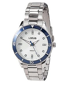 Relógio Feminino Lorus RG249RX9