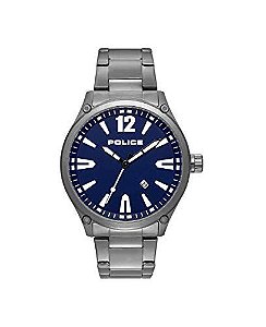 Relógio Feminino Police PL.15244JBU/03M