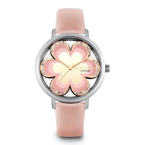 Relógio Feminino Daisy Dixon DD116RG