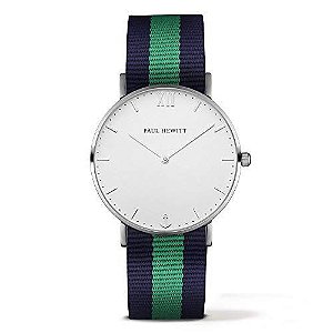 Relógio Feminino PAUL HEWITT PH-SA-S-St-W-NG-20