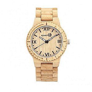 Relógio Feminino EARTH WOOD ETHEW3501