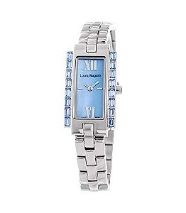 Relógio Feminino Laura Biagiotti LB0018L-AZ
