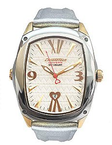 Relógio Feminino Chronotech CT7696M-11