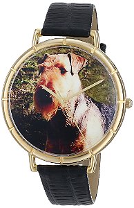 Relógio Feminino Whimsical Gifts N0130079