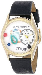 Relógio Feminino Whimsical Gifts C0610006