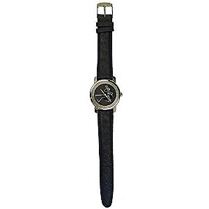 Relógio Feminino Grateful Dead GD DANCING SKELETONS BLACK WATCH