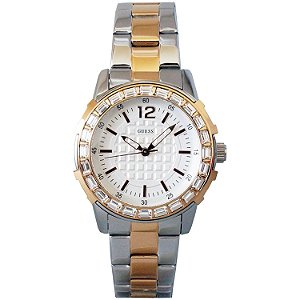 Relógio Feminino GUESS U0018L3