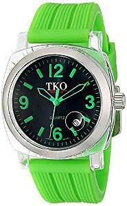 Relógio Feminino TKO ORLOGI TK549-GGR