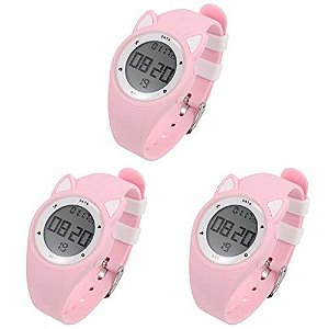 Relógio Feminino UKCOCO 5L35K212M18EFF1A20RV