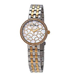 Relógio Feminino Lucien Piccard LP-28022-SG-22MOP