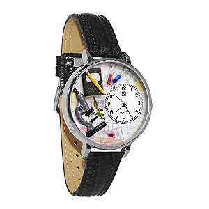 Relógio Feminino Whimsical Gifts U-0640022