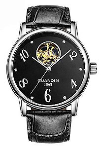 Relógio Feminino MASTOP GQ 1103-3