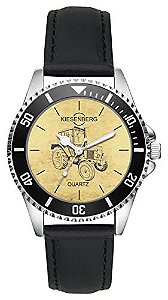 Relógio Feminino KIESENBERG L-20681