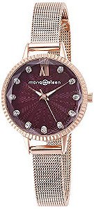 Relógio Feminino MANGOSTEEN MS515E