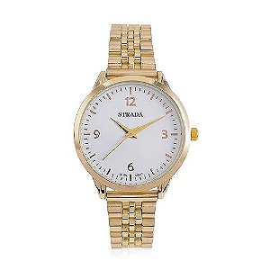 Relógio Feminino SHOP LC DELIVERING JOY 7175401