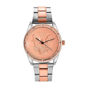 Relógio Feminino SHOP LC DELIVERING JOY 6505637